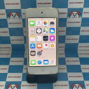 【中古】当日発送可iPod Touch 6 32GB ゴールド MKHT2J/A A1574