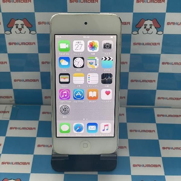 【中古】当日発送可iPod touch 第5世代 16GB MGG52J/A