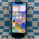 【中古】当日発送可iPhoneX 64GB Softbank版SIMフリー バッテリー85% 美品