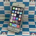 【中古】当日発送可iPhone5s 16GB Softbank版 バッテリー92