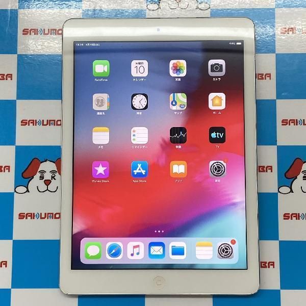 【中古】当日発送可iPad Air 第1世代 64GB Wi-Fiモデル バッテリーサービス 訳あり品