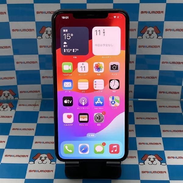 【中古】iPhone11 Pro Max 6