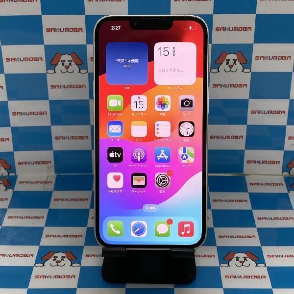 【中古】当日発送可iPhone14 128GB Softbank版SIMフリー バッテリー100% 極美品