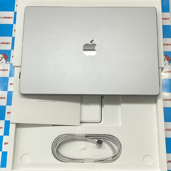 【中古】MacBook Pro 16インチ 2023 M2 Maxチップ 32GB 1TB FNW