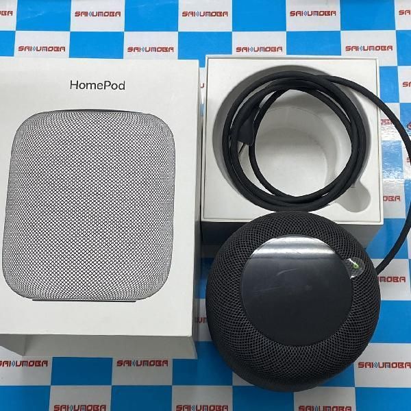 yÁzHomePod 1 MQHW2J/A ɔi