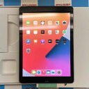 【中古】当日発送可iPad 第5世代 32GB AU版SIMフリー バッテリー92% 極美品(2)