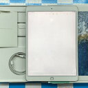 【中古】iPad Pro 10.5インチ 64GB Softbank版SIMフリー シルバー 訳あり品