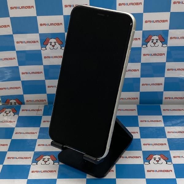 【中古】当日発送可iPhoneXR 64GB docomo版SIMフリー 起動不可 ジャンク品