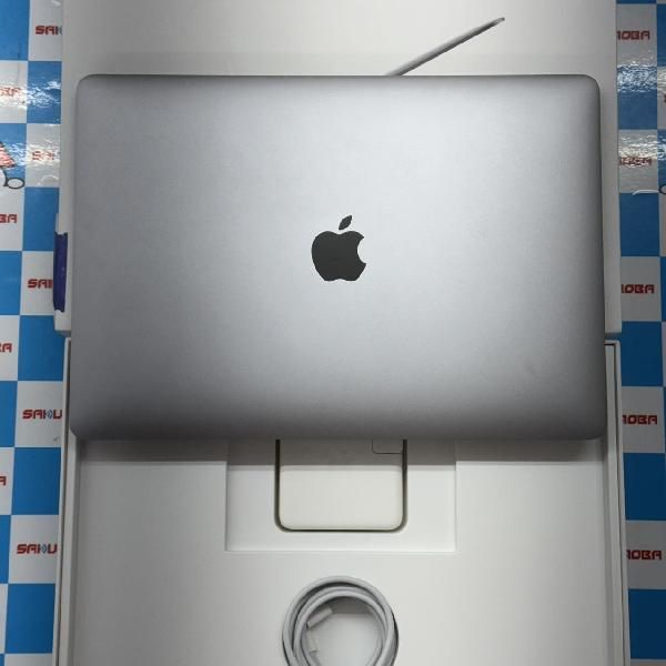 【中古】MacBook Pro 13インチ 2017 Thunderbolt 3ポートx2 16G