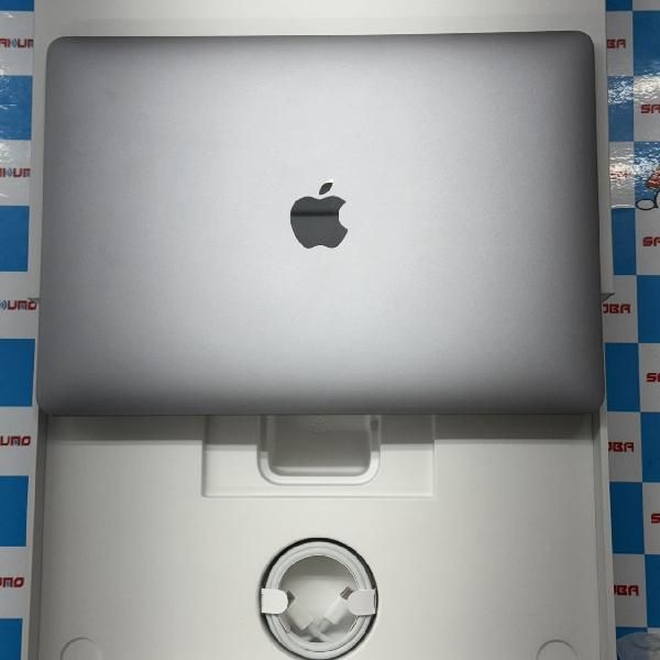 【中古】MacBook Air Retina 13インチ 2020 8GB 512GB A2179 極美品
