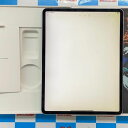 【中古】iPad Pro 12.9インチ 第3世代 256GB Wi-Fiモデル シルバー 訳あり品