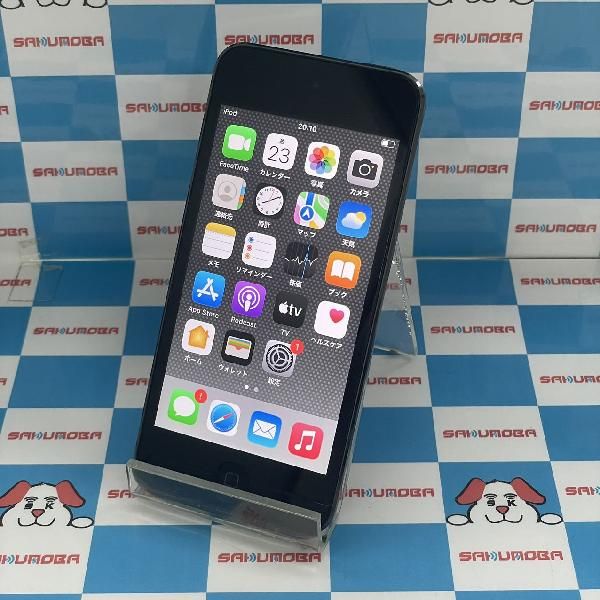 【中古】当日発送可iPod touch (第7世代)32GB MVHW2J/A 極美品