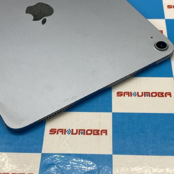 【中古】当日発送可iPad Air 第4世代 256GB Wi-Fiモデル バッテリー91%