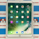 【中古】iPad Pro 10.5インチ 256GB Wi-Fi版モデル バッテリー100% 訳あり品