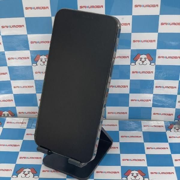 【中古】iPhone12 Pro Max 128GB docomo版SIMフリー 起動不可 ジャンク品