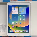 【中古】当日発送可iPad Pro 9.7インチ 32GB AU版SIMフリー バッテリー86% 訳あり品