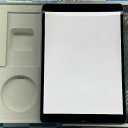 【中古】iPad Pro 10.5インチ 64GB au版SIMフリー バッテリー85% 訳あり品