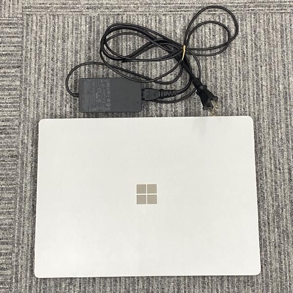 【中古】当日発送可Surface Laptop (第 1 世代) 4GB 128GB