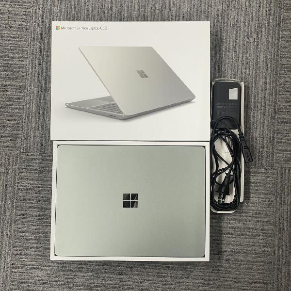 楽天市場】surface laptop go 2 256gb(容量(内蔵ストレージ 楽天市場】surface laptop go 2 256gb(容量(内蔵ストレージ