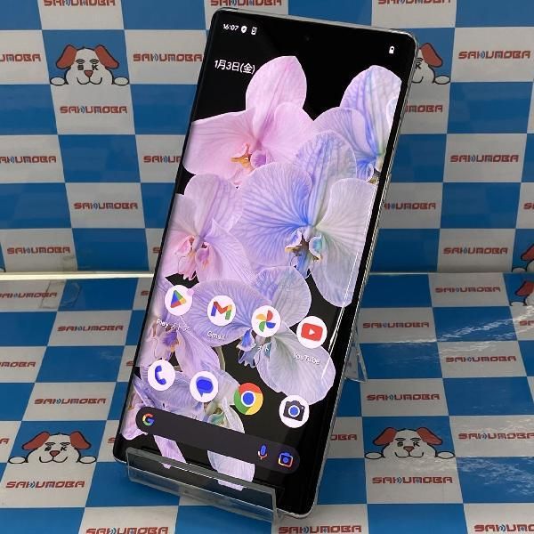 【中古】当日発送可Google Pixel 6 Pro 128GB SIMフリー GF5KQ