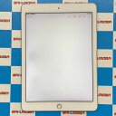 【中古】当日発送可 iPad Air 第2世代 16GB docomo版 ゴールド 訳あり品
