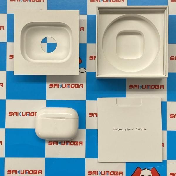 【中古】当日発送可 AirPods Pro MWP22J/A ジャンク品