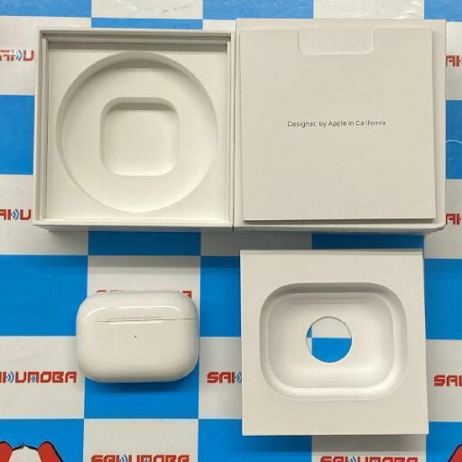 【中古】当日発送可 AirPods Pro MWP22J/A ジャンク品 【中古】当日発送可 AirPods Pro MWP22J/A ジャンク品