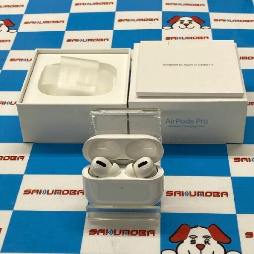 【中古】当日発送可AirPods Pro 第1世代 ノイズが出る ジャンク品 【中古】当日発送可AirPods Pro 第1世代 ノイズが出る ジャンク品