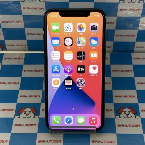 【中古】当日発送可iPhoneX 64GB docomo版SIMフリー MQAX2J/A 【中古】当日発送可iPhoneX 64GB docomo版SIMフリー MQAX2J/A