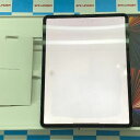 【中古】iPad Pro 12.9インチ 第5世代 256GB SIMフリー バッテリー92% 訳あり品