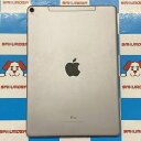 【中古】当日発送可 iPad Pro 10.5インチ 64GB AU版SIMフリー スペースグレイ 訳あり品