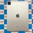 【中古】iPad Pro 11インチ 第4世代 128GB Wi-Fiモデル バッテリー94% 訳あり品