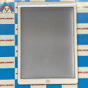 【中古】iPad Pro 12.9インチ 第1世代 128GB Wi-Fiモデル ゴールド 訳あり品