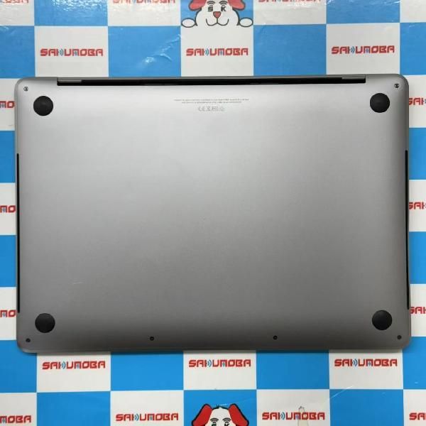 【中古】MacBook Pro 13インチ 2019 8GB 512GB USキーボード A1989