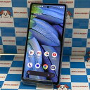 【中古】Google Pixel 7a 128GB G82U8 docomo版SIMフリー 訳あり外観美品