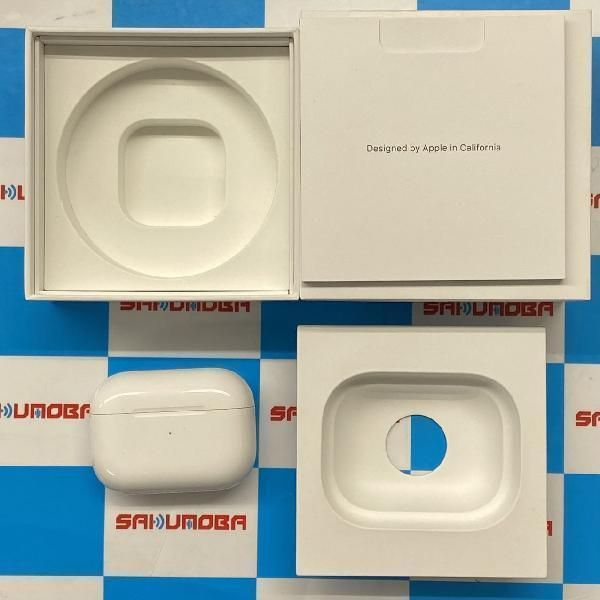 【中古】当日発送可 AirPods Pro 第1世代 2019年モデル ホワイト MWP22J/A