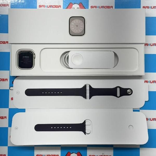 楽天市場】apple watch 8 中古の通販 楽天市場】apple watch 8 中古の通販