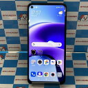 【中古】Redmi Note 9T 128GB A001XM SoftBank版SIMフリー 美品
