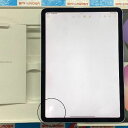 【中古】当日発送可 iPad Air 第4世代 64GB AU版SIMフリー シルバー 訳アリ品