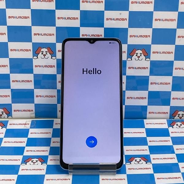 【中古】当日発送可OPPO A77 128GB SIMフリー CPH2385 美品