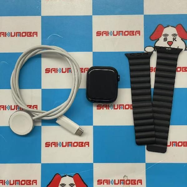 【中古】Apple Watch Series8 41mm GPS Cellularモデル 32GB