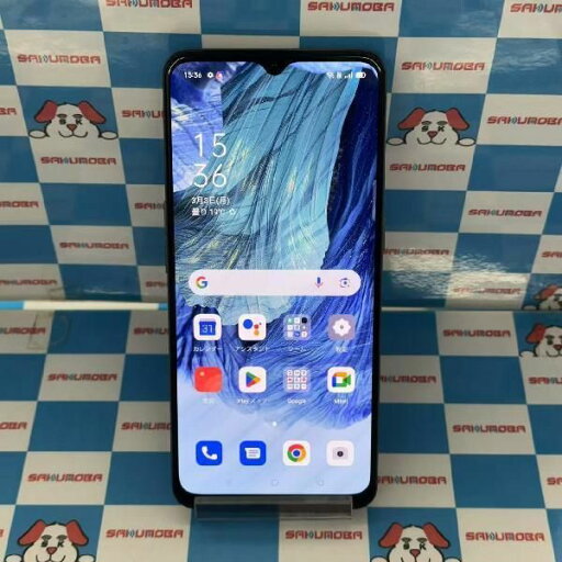 【中古】当日発送可OPPO A73 64GB SIMフリー CPH2099 【中古】当日発送可OPPO A73 64GB SIMフリー CPH2099