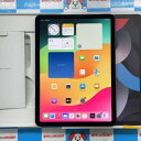 【中古】当日発送可iPad Air 第4世代 Wi-Fiモデル 64GB バッテリー90% 訳あり品