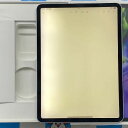 【中古】iPad Pro 11インチ 第2世代 128GB AU版SIMフリー バッテリー85% 訳あり品