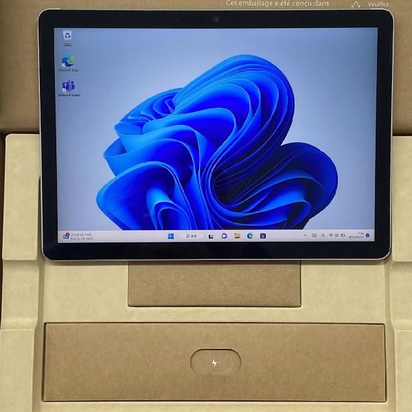 楽天市場】surface go 3 中古(スマートフォン・タブレット)の通販 楽天市場】surface go 3 中古(スマートフォン・タブレット)の通販