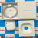 【新品・未使用】Apple AirPods 第3世代 MagSafe充電ケース付き MME73J/A 訳あり新品