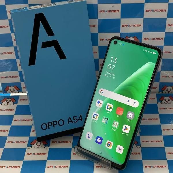 楽天市場】oppo a54 5g simフリー 未使用の通販 楽天市場】oppo a54 5g simフリー 未使用の通販