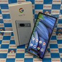 【中古】Google Pixel 7a 128GB G82U8 ストア版SIMフリー 訳あり外観美品