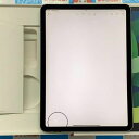 【中古】当日発送可 iPad Air 第4世代 64GB Wi-Fiモデル グリーン 訳アリ品