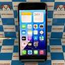 【中古】当日発送可 iPhoneSE 第2世代 64GB SoftBank版SIMフリー ホワイト 訳あり品